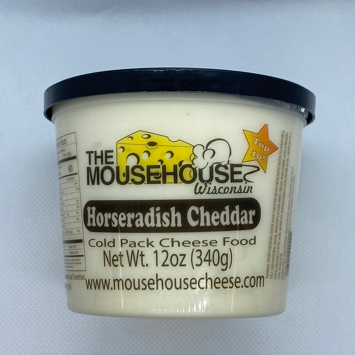 Mousehouse Cheesehaus