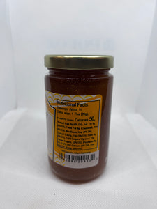 Fig Preserve 10.5oz