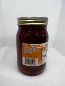 Southern Sweet Tea Jelly 18oz