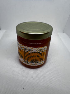 Peach Preserve 5oz