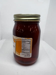 Southern Sweet Tea Jelly 18oz