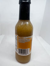 Load image into Gallery viewer, Mango Garlic Hot Sauce