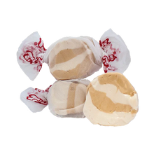 Load image into Gallery viewer, Peanut Butter Salt Water Taffy