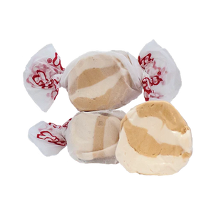 Peanut Butter Salt Water Taffy