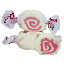 Load image into Gallery viewer, Strawberry Cheesecake Taffy