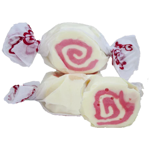 Strawberry Cheesecake Taffy