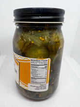 Load image into Gallery viewer, Bread &amp; Butter Pickles