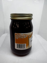 Load image into Gallery viewer, Damson Plum Jam 18oz