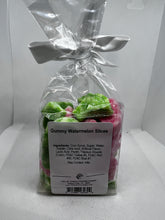 Load image into Gallery viewer, Gummy Watermelon Slices 7oz