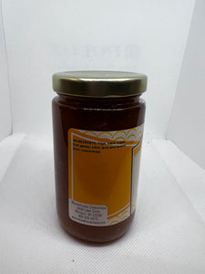 Fig Preserve 10.5oz