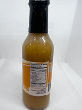 Load image into Gallery viewer, Mango Garlic Hot Sauce