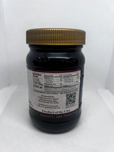 Blackstrap Molasses