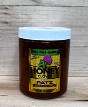 Load image into Gallery viewer, 8oz &amp; 8.5oz Liquid Honey