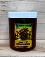 Load image into Gallery viewer, 8oz &amp; 8.5oz Liquid Honey