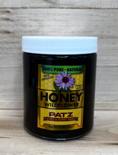 Load image into Gallery viewer, 8oz &amp; 8.5oz Liquid Honey