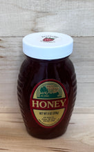 Load image into Gallery viewer, 8oz &amp; 8.5oz Liquid Honey