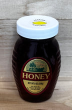 Load image into Gallery viewer, 8oz &amp; 8.5oz Liquid Honey