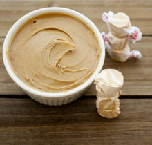 Load image into Gallery viewer, Peanut Butter Salt Water Taffy