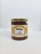 Load image into Gallery viewer, Fig Preserve 5oz