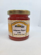 Load image into Gallery viewer, Jalapeno Pepper Jelly 5oz