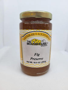 Fig Preserve 10.5oz