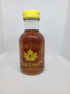 Skinny Sticks Bees & Trees Syrup