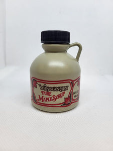 Patz Maple Syrup 3.4oz