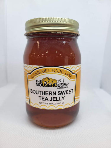 Southern Sweet Tea Jelly 18oz