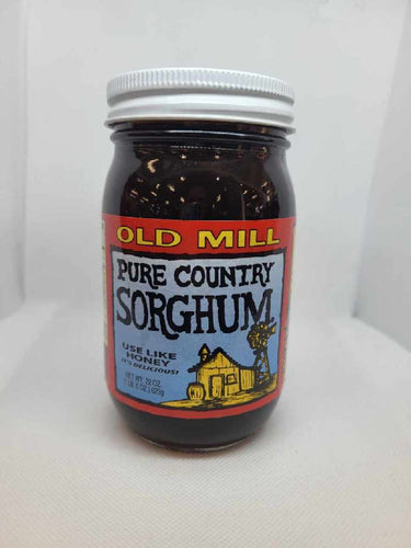 Pure Country Sorghum