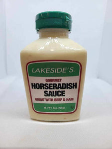 Horseradish Sauce