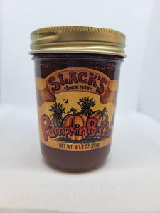 Slack's Fruit Butters