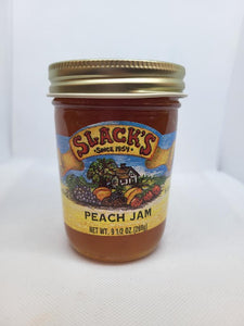 Slack's Jams/Jellies