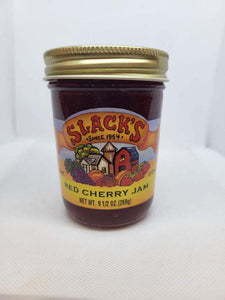 Slack's Jams/Jellies