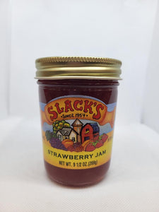 Slack's Jams/Jellies