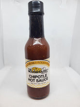 Load image into Gallery viewer, Chipotle Hot Sauce