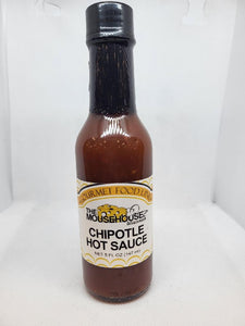 Chipotle Hot Sauce