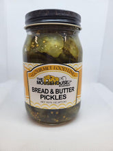 Load image into Gallery viewer, Bread &amp; Butter Pickles