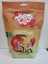 Load image into Gallery viewer, Chili Mango Taffy 12oz