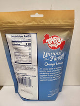 Load image into Gallery viewer, Orange Cream Taffy 12oz