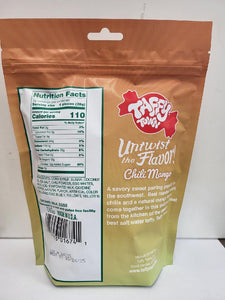 Chili Mango Taffy 12oz