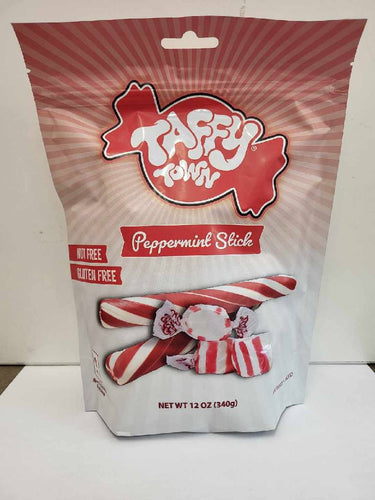 Peppermint Sticks 12oz