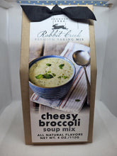 Load image into Gallery viewer, Cheesy Broccoli Soup Mix