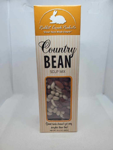 Country Bean Soup Mix