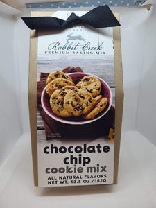 Chocolate Chip Cookie Mix