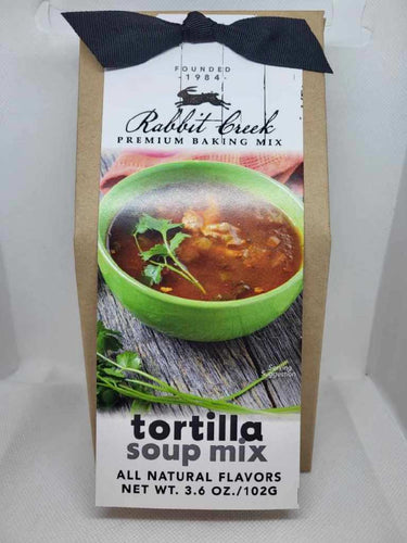 Tortilla Soup Mix