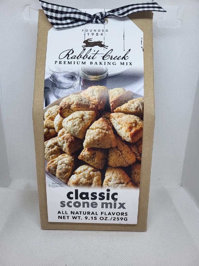 Classic Scone Mix