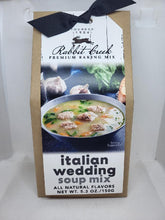 Load image into Gallery viewer, Italian Wedding Soup Mix