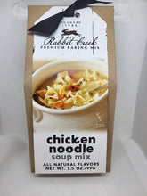 Load image into Gallery viewer, Chicken Noodle Soup Mix