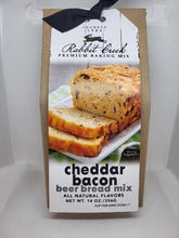 Load image into Gallery viewer, Cheddar Bacon Beer Bread Mix