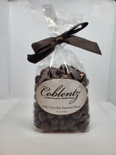 Load image into Gallery viewer, Milk Chocolate Espresso Beans 6oz